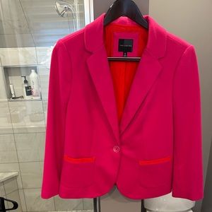 Medium Tall Blazer